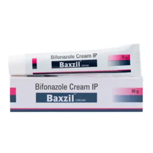 Bifonazole Cream