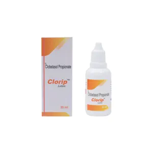 Clobetasol Propionate drops