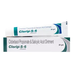 Clobetasol Propionate and Salicylic Acid Ointment Manufacturer & Wholesaler Supplier