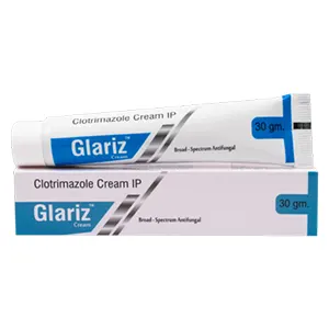 Clotrimazole Cream / Lotion Manufacturer & Wholesaler Supplier