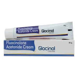 Fluocinolone Acetonide Cream Manufacturer