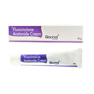 Fluocinolone Acetonide Cream Manufacturer 3