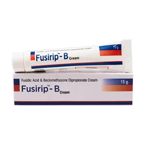 Fusidic Acid and Beclomethasone Dipropionate Cream Manufacturer & Wholesaler Supplier