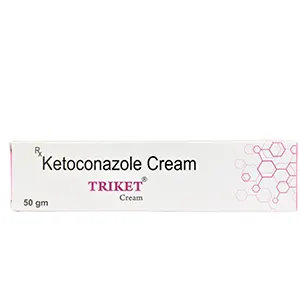 Ketoconazole Cream 1