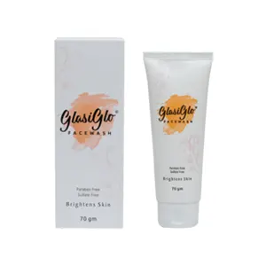 Glasiglo® Facewash