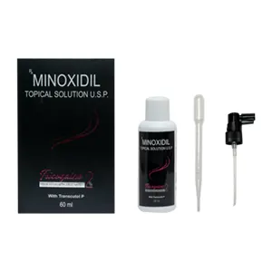 Minoxidil Topical Solution